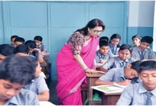 हरियाणा में गेस्ट टीचर्स