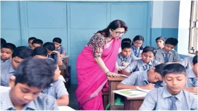 हरियाणा में गेस्ट टीचर्स