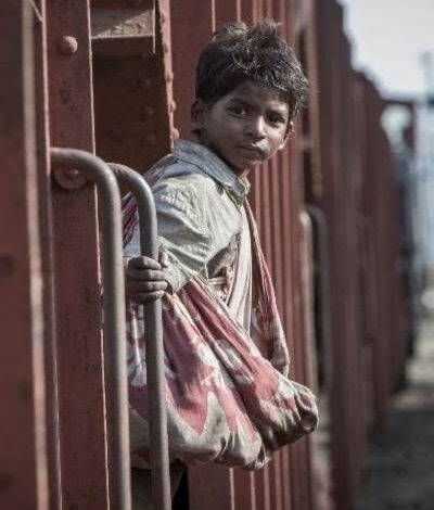 Haryana Baby Trafficking