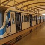 Gurugram Metro Expansion