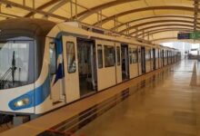 Gurugram Metro Expansion