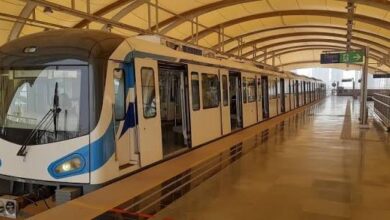 Gurugram Metro Expansion
