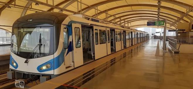 Gurugram Metro Expansion