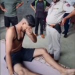 पठानकोट में चोरी