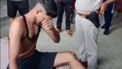 पठानकोट में चोरी