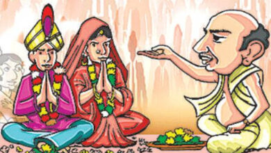 बाल विवाह
