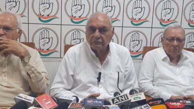 हरियाणा सरकार