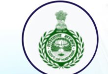 Haryana PGT Seniority List 2026