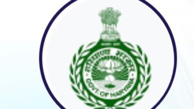 Haryana PGT Seniority List 2026