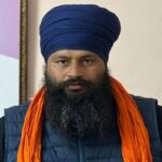 परविंदर सिंह झोटा