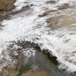 वेस्टर्न डिस्टरबेंस