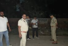 कैथल पुलिस मुठभेड़