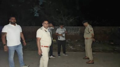 कैथल पुलिस मुठभेड़