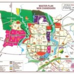 Chandigarh Master Plan 2031