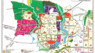 Chandigarh Master Plan 2031