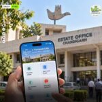 Chandigarh Online Services