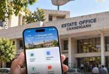 Chandigarh Online Services