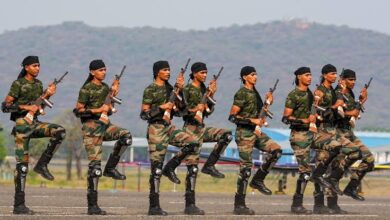Haryana Agniveer Jobs