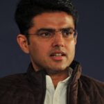 सचिन पायलट