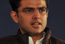सचिन पायलट
