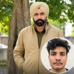 अजमीत सिंह हत्याकांड