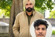 अजमीत सिंह हत्याकांड