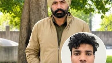 अजमीत सिंह हत्याकांड