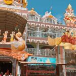 माता वैष्णो देवी मंदिर
