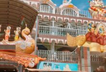 माता वैष्णो देवी मंदिर