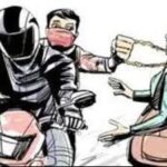 Chandigarh Chain Snatching